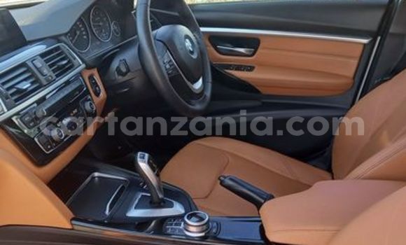 Buy Used BMW 3–Series White Car in Arusha in Arusha Buy Used BMW 3–Series White Car in Arusha in Arusha