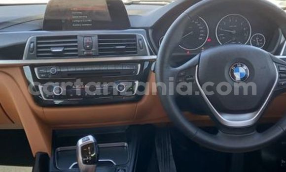 Buy Used BMW 3–Series White Car in Arusha in Arusha Buy Used BMW 3–Series White Car in Arusha in Arusha