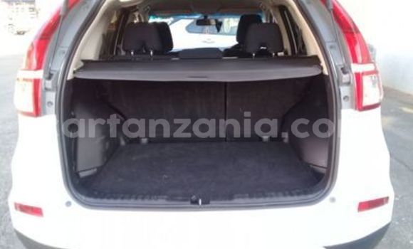 Buy Used Honda CR–V White Car in Arusha in Arusha Buy Used Honda CR–V White Car in Arusha in Arusha