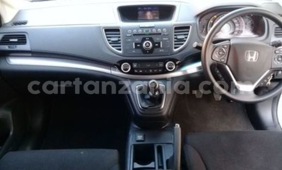 Buy Used Honda CR–V White Car in Arusha in Arusha Buy Used Honda CR–V White Car in Arusha in Arusha