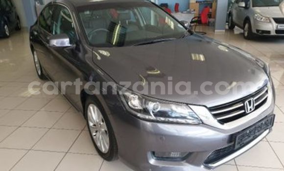 Buy Used Honda Accord Other Car in Dar es Salaam in Dar es Salaam
