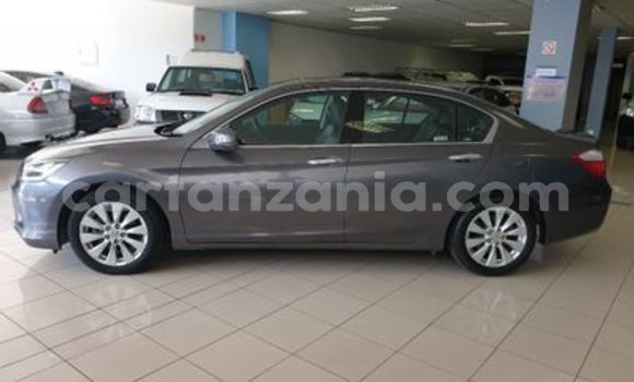 Buy Used Honda Accord Other Car in Dar es Salaam in Dar es Salaam Buy Used Honda Accord Other Car in Dar es Salaam in Dar es Salaam