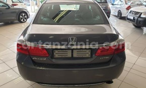 Buy Used Honda Accord Other Car in Dar es Salaam in Dar es Salaam Buy Used Honda Accord Other Car in Dar es Salaam in Dar es Salaam