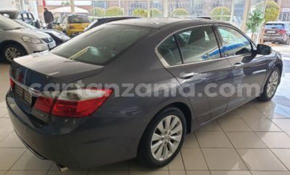 Buy Used Honda Accord Other Car in Dar es Salaam in Dar es Salaam Buy Used Honda Accord Other Car in Dar es Salaam in Dar es Salaam