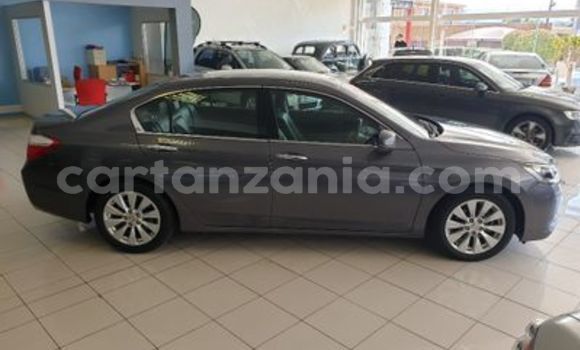 Buy Used Honda Accord Other Car in Dar es Salaam in Dar es Salaam Buy Used Honda Accord Other Car in Dar es Salaam in Dar es Salaam