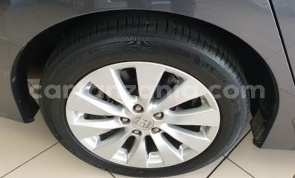 Buy Used Honda Accord Other Car in Dar es Salaam in Dar es Salaam Buy Used Honda Accord Other Car in Dar es Salaam in Dar es Salaam