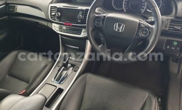 Buy Used Honda Accord Other Car in Dar es Salaam in Dar es Salaam Buy Used Honda Accord Other Car in Dar es Salaam in Dar es Salaam