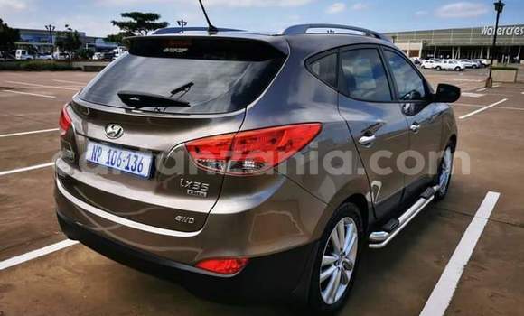 Buy Used Hyundai ix35 Silver Car in Bahi in Dodoma Buy Used Hyundai ix35 Silver Car in Bahi in Dodoma