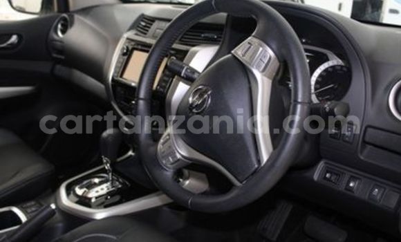 Buy Used Nissan Navara White Car in Arusha in Arusha Buy Used Nissan Navara White Car in Arusha in Arusha