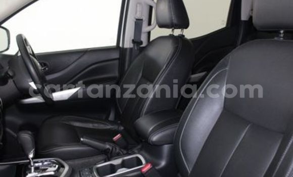 Buy Used Nissan Navara White Car in Arusha in Arusha Buy Used Nissan Navara White Car in Arusha in Arusha