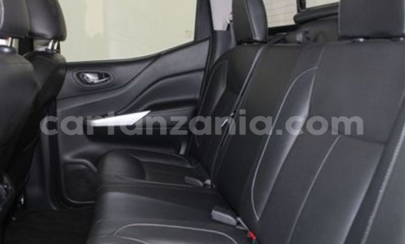 Buy Used Nissan Navara White Car in Arusha in Arusha Buy Used Nissan Navara White Car in Arusha in Arusha
