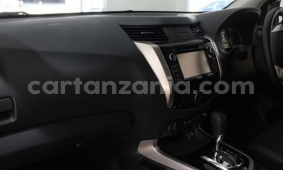 Buy Used Nissan Navara White Car in Arusha in Arusha Buy Used Nissan Navara White Car in Arusha in Arusha
