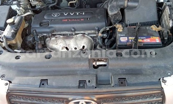 Nunua Ilio tumika Toyota RAV4 Fedha Gari ndani ya Dar es Salaam nchini Dar es Salaam Nunua Ilio tumika Toyota RAV4 Fedha Gari ndani ya Dar es Salaam nchini Dar es Salaam