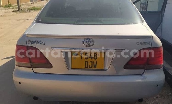 Nunua Ilio tumika Toyota Crown Fedha Gari ndani ya Dar es Salaam nchini Dar es Salaam Nunua Ilio tumika Toyota Crown Fedha Gari ndani ya Dar es Salaam nchini Dar es Salaam