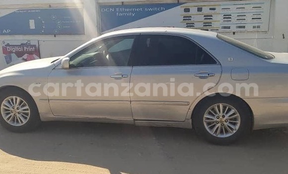 Nunua Ilio tumika Toyota Crown Fedha Gari ndani ya Dar es Salaam nchini Dar es Salaam Nunua Ilio tumika Toyota Crown Fedha Gari ndani ya Dar es Salaam nchini Dar es Salaam