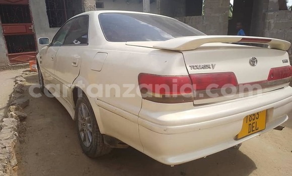 Nunua Ilio tumika Toyota Mark II Nyeupe Gari ndani ya Dar es Salaam nchini Dar es Salaam Nunua Ilio tumika Toyota Mark II Nyeupe Gari ndani ya Dar es Salaam nchini Dar es Salaam