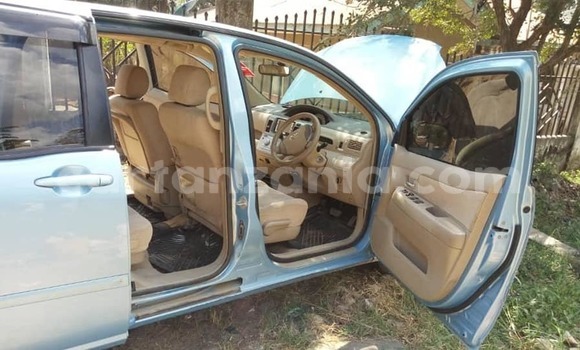 Nunua Ilio tumika Toyota Raum Bluu Gari ndani ya Dar es Salaam nchini Dar es Salaam Nunua Ilio tumika Toyota Raum Bluu Gari ndani ya Dar es Salaam nchini Dar es Salaam
