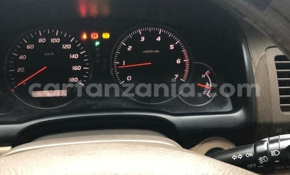 Nunua Ilio tumika Toyota Land Cruiser Prado Nyeupe Gari ndani ya Dar es Salaam nchini Dar es Salaam Nunua Ilio tumika Toyota Land Cruiser Prado Nyeupe Gari ndani ya Dar es Salaam nchini Dar es Salaam