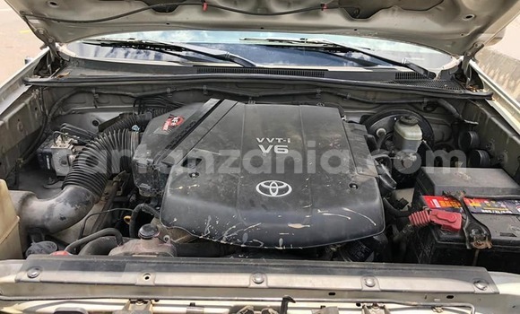 Nunua Ilio tumika Toyota Tacoma Fedha Gari ndani ya Dar es Salaam nchini Dar es Salaam Nunua Ilio tumika Toyota Tacoma Fedha Gari ndani ya Dar es Salaam nchini Dar es Salaam