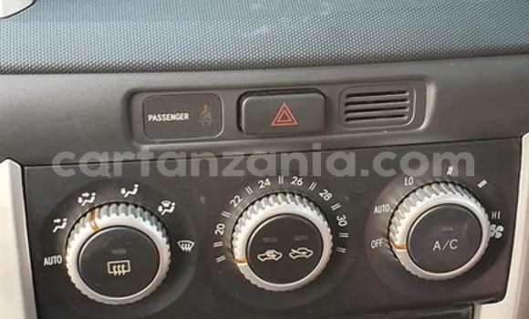 Buy Used Toyota IST Red Car in Dar es Salaam in Dar es Salaam Buy Used Toyota IST Red Car in Dar es Salaam in Dar es Salaam