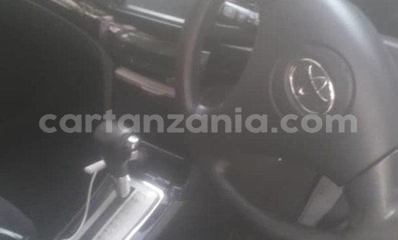 Buy Used Toyota Allion White Car in Dar es Salaam in Dar es Salaam Buy Used Toyota Allion White Car in Dar es Salaam in Dar es Salaam