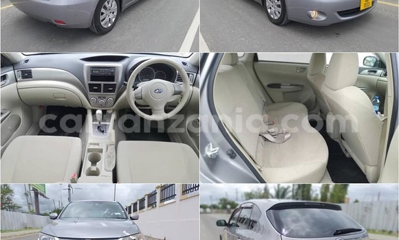 Buy Used Subaru Impreza Other Car in Dar es Salaam in Dar es Salaam Buy Used Subaru Impreza Other Car in Dar es Salaam in Dar es Salaam
