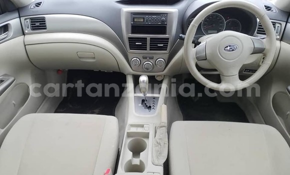 Buy Used Subaru Impreza Other Car in Dar es Salaam in Dar es Salaam Buy Used Subaru Impreza Other Car in Dar es Salaam in Dar es Salaam