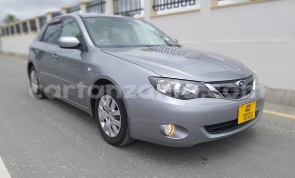 Buy Used Subaru Impreza Other Car in Dar es Salaam in Dar es Salaam Buy Used Subaru Impreza Other Car in Dar es Salaam in Dar es Salaam