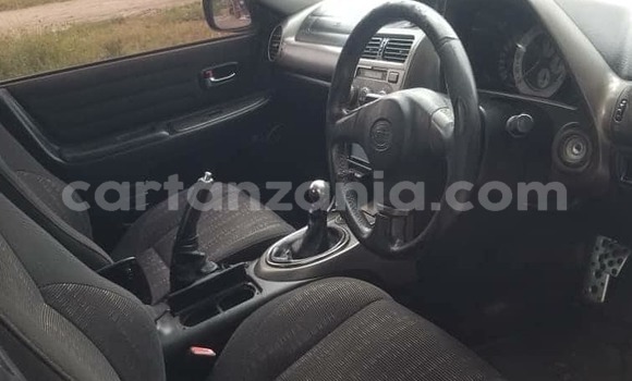 Buy Used Toyota Altezza Silver Car in Dar es Salaam in Dar es Salaam Buy Used Toyota Altezza Silver Car in Dar es Salaam in Dar es Salaam