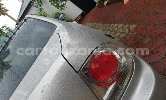 Buy Used Toyota Altezza Silver Car in Dar es Salaam in Dar es Salaam Buy Used Toyota Altezza Silver Car in Dar es Salaam in Dar es Salaam