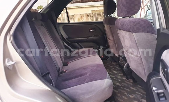 Buy Used Toyota Harrier Brown Car in Dar es Salaam in Dar es Salaam Buy Used Toyota Harrier Brown Car in Dar es Salaam in Dar es Salaam