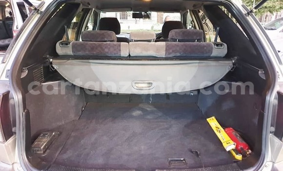 Buy Used Toyota Harrier Brown Car in Dar es Salaam in Dar es Salaam Buy Used Toyota Harrier Brown Car in Dar es Salaam in Dar es Salaam