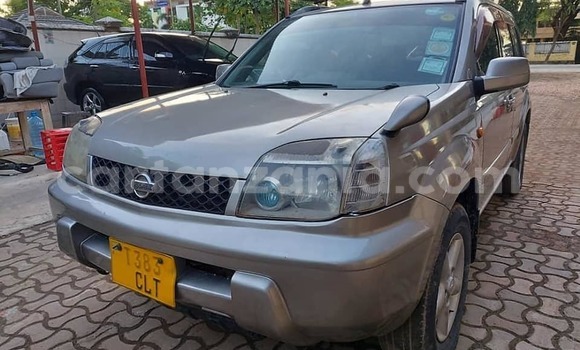 Buy Used Nissan X–Trail Other Car in Dar es Salaam in Dar es Salaam
