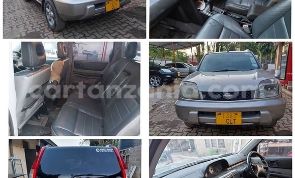 Buy Used Nissan X–Trail Other Car in Dar es Salaam in Dar es Salaam Buy Used Nissan X–Trail Other Car in Dar es Salaam in Dar es Salaam