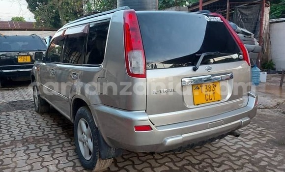 Buy Used Nissan X–Trail Other Car in Dar es Salaam in Dar es Salaam Buy Used Nissan X–Trail Other Car in Dar es Salaam in Dar es Salaam