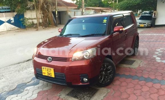 Buy Used Toyota Corolla Rumion Red Car in Dar es Salaam in Dar es Salaam Buy Used Toyota Corolla Rumion Red Car in Dar es Salaam in Dar es Salaam