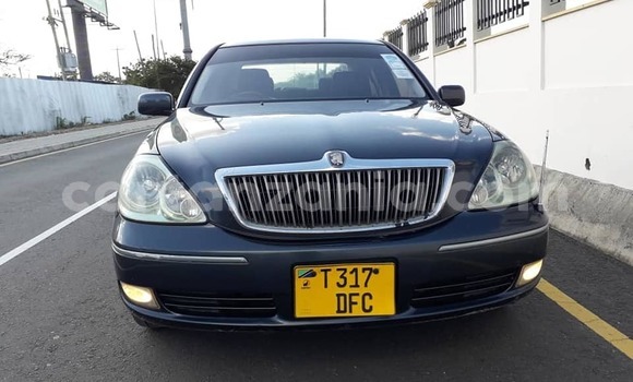 Buy Used Toyota Brevis Black Car in Dar es Salaam in Dar es Salaam Buy Used Toyota Brevis Black Car in Dar es Salaam in Dar es Salaam