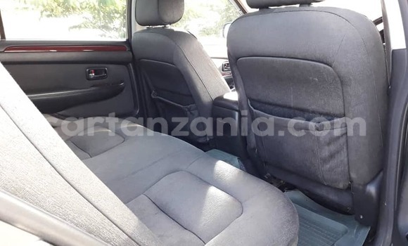 Buy Used Toyota Brevis Black Car in Dar es Salaam in Dar es Salaam Buy Used Toyota Brevis Black Car in Dar es Salaam in Dar es Salaam