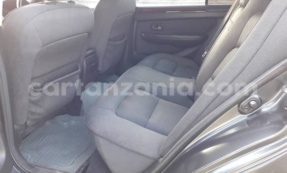 Buy Used Toyota Brevis Black Car in Dar es Salaam in Dar es Salaam Buy Used Toyota Brevis Black Car in Dar es Salaam in Dar es Salaam