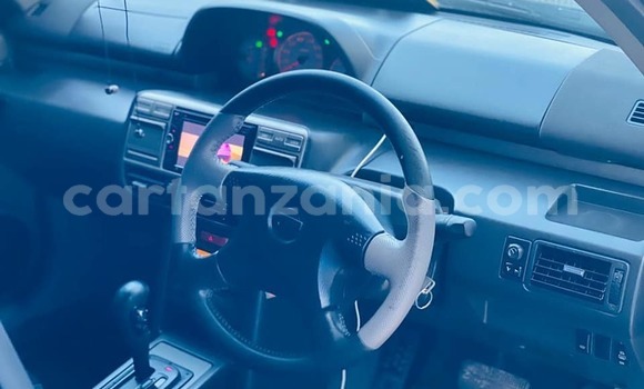 Buy Used Nissan X–Trail Black Car in Dar es Salaam in Dar es Salaam Buy Used Nissan X–Trail Black Car in Dar es Salaam in Dar es Salaam