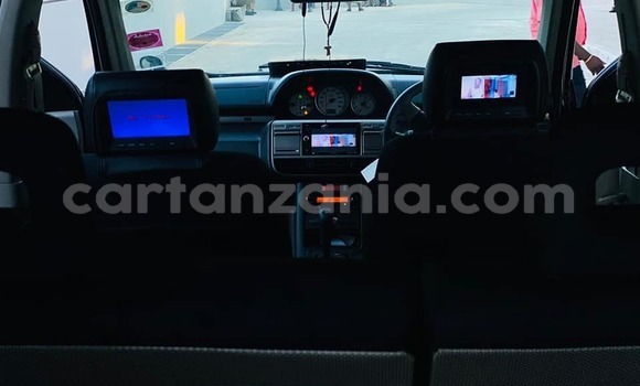 Buy Used Nissan X–Trail Black Car in Dar es Salaam in Dar es Salaam Buy Used Nissan X–Trail Black Car in Dar es Salaam in Dar es Salaam