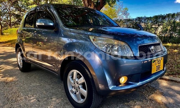 Buy Used Toyota Rush Other Car in Dar es Salaam in Dar es Salaam Buy Used Toyota Rush Other Car in Dar es Salaam in Dar es Salaam