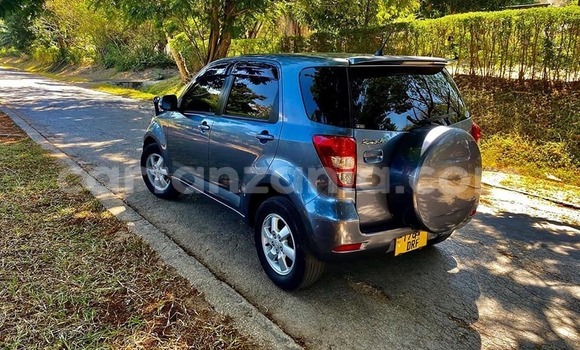 Buy Used Toyota Rush Other Car in Dar es Salaam in Dar es Salaam Buy Used Toyota Rush Other Car in Dar es Salaam in Dar es Salaam