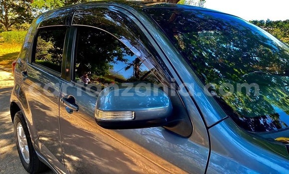 Buy Used Toyota Rush Other Car in Dar es Salaam in Dar es Salaam Buy Used Toyota Rush Other Car in Dar es Salaam in Dar es Salaam