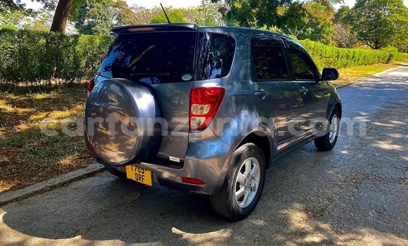 Buy Used Toyota Rush Other Car in Dar es Salaam in Dar es Salaam Buy Used Toyota Rush Other Car in Dar es Salaam in Dar es Salaam