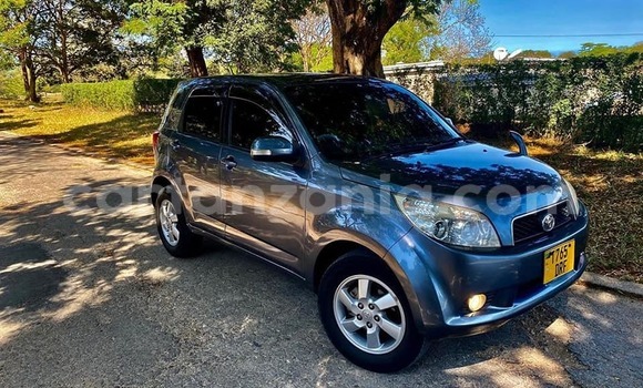 Buy Used Toyota Rush Other Car in Dar es Salaam in Dar es Salaam Buy Used Toyota Rush Other Car in Dar es Salaam in Dar es Salaam