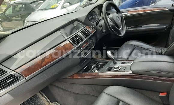 Buy Used BMW X5 Silver Car in Dar es Salaam in Dar es Salaam Buy Used BMW X5 Silver Car in Dar es Salaam in Dar es Salaam