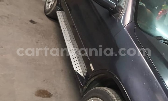 Buy Used BMW X5 Blue Car in Dar es Salaam in Dar es Salaam Buy Used BMW X5 Blue Car in Dar es Salaam in Dar es Salaam