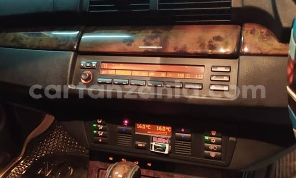 Buy Used BMW X5 Blue Car in Dar es Salaam in Dar es Salaam Buy Used BMW X5 Blue Car in Dar es Salaam in Dar es Salaam