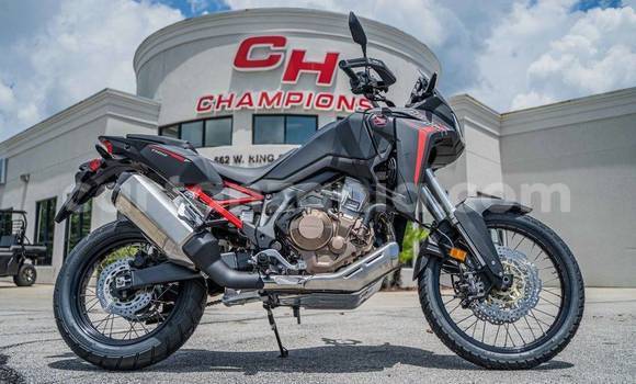 Buy Used Honda TRX Other Bike in Dar es Salaam in Dar es Salaam